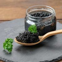 ¿Es el Caviar un Capricho?